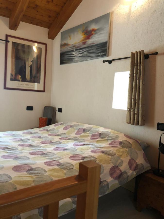 Holiday home Chez Sylvie Vda-issogne-001 *