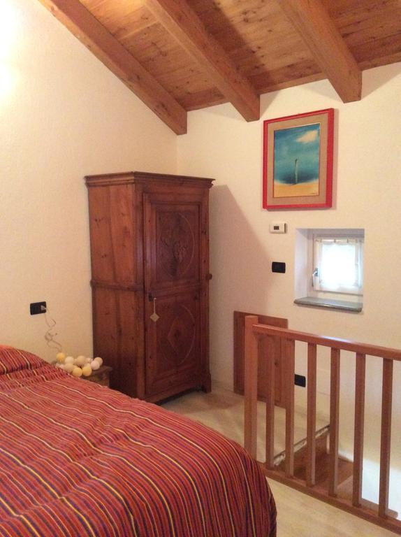 Chez Sylvie Vda-issogne-001 Holiday home Issogne